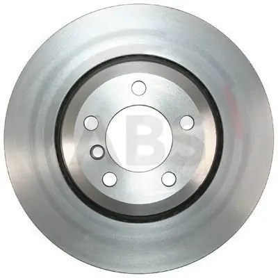 Tarcza hamulcowa A.B.S. 17804 34216765889 Nie przegap