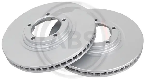 Tarcza hamulcowa A.B.S. 17648 581294A200 Kup online