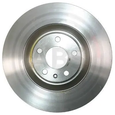 Tarcza hamulcowa A.B.S. 17633 8E0615301T Tani