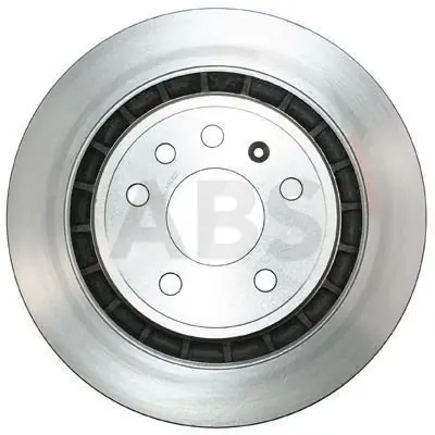 Tarcza hamulcowa A.B.S. 17489 5232756 Wyjątkowa oferta