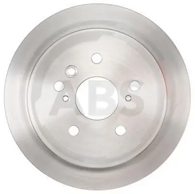Tarcza hamulcowa A.B.S. 17171 4243128090 Nowy