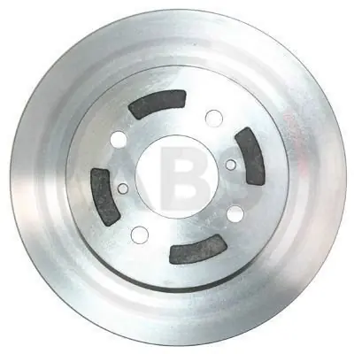 Tarcza hamulcowa A.B.S. 17162 5531180G00 Hit cenowy