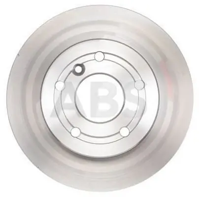 Tarcza hamulcowa A.B.S. 17106 SDB000380 Promocja