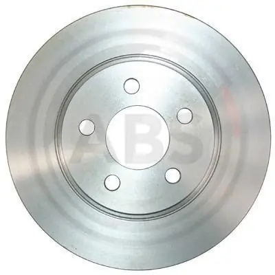 Tarcza hamulcowa A.B.S. 16725 4509640 Zniżka