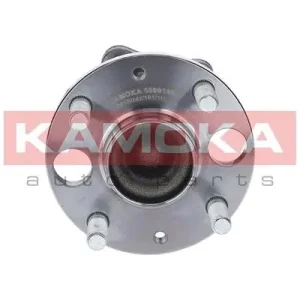 Bezpieczna płatność Piasta koła KAMOKA 5500100 D6512615XE