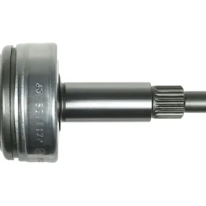 Najlepsza cena Bendiks rozrusznika AS-PL SD1112P ZN1679