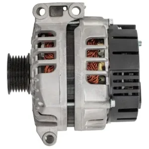 Alternator HELLA 8EL 015 637-141 7515033 12V MINI Łatwy zwrot
