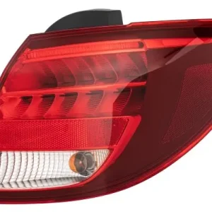 LAMPA TYLNA MERCEDES Bezpieczne zakupy