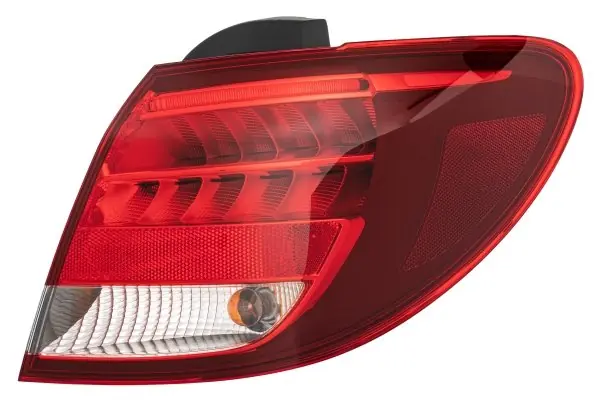 LAMPA TYLNA MERCEDES Bezpieczne zakupy