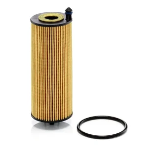 Super okazja Filtr oleju MANN-FILTER HU6032Z wkład BMW