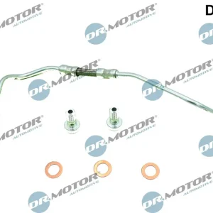 Ograniczona ilość PRZEWÓD OLEJOWY TURBOSPRĘŻARKI OPEL FIAT