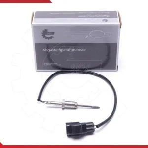 CZUJNIK TEMPERATURY SPALIN FORD GALAXY MONDEO IV Darmowa dostawa