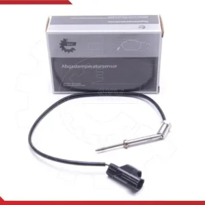 CZUJNIK TEMPERATURY SPALIN FORD C-MAX II FOCUS II Nowy