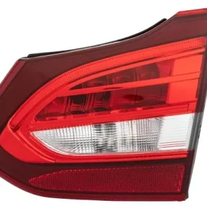 LAMPA TYLNA ZESPOLONA MERCEDES Ostatnie sztuki