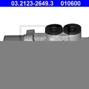 Chłodnica silnika NRF 53456 1770080G00 Super okazja
