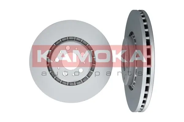 Tarcza hamulcowa KAMOKA 1032742 30657301 Rabat