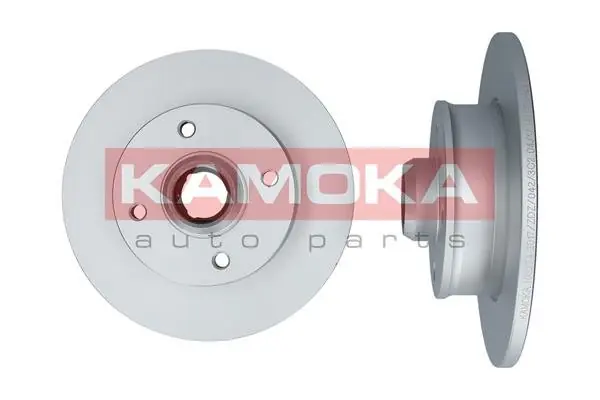 Oferta limitowana Tarcza hamulcowa KAMOKA 103274 357615601