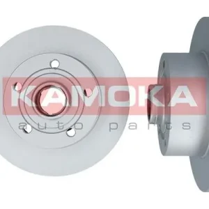 Tarcza hamulcowa KAMOKA 1031660 8D0615601B Oferta