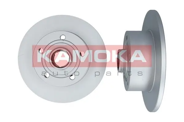 Tarcza hamulcowa KAMOKA 1031660 8D0615601B Oferta