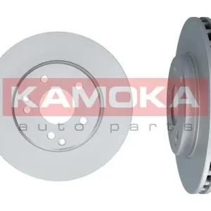 Tylko do końca tygodnia Tarcza hamulcowa KAMOKA 1031634 2034210312