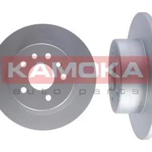 Tarcza hamulcowa KAMOKA 1031396 569208 Wyjątkowa oferta
