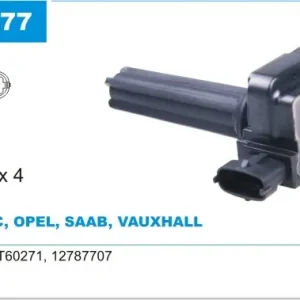Cewka zapłonowa JANMOR JM5477 12787707 Rabat