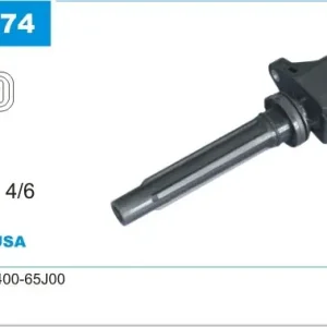Oferta limitowana Cewka zapłonowa JANMOR JM5374