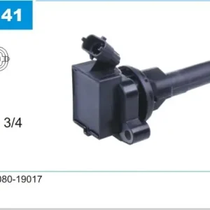 Nowy Cewka zapłonowa JANMOR JM5141 9008019017