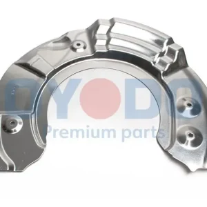 Kup online Osłona tarczy hamulcowej OYODO 11H9055-OYO 34116775266 BMW