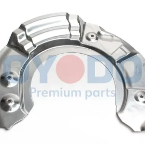 Nowy Osłona tarczy hamulcowej OYODO 11H9054-OYO 34116775265 BMW