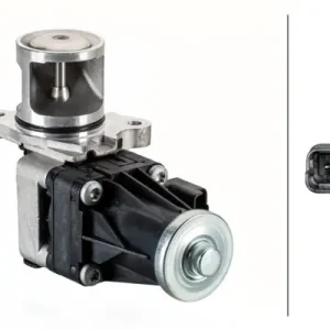 Hit sprzedaży Zawór recyrkulacji spalin HELLA 6NU 014 864-071 1618LN PSA FORD VOLVO