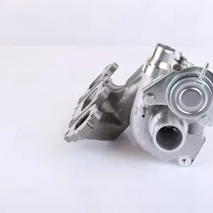 Szybka dostawa Turbosprężarka NISSENS 93445 144109764R OPEL