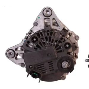Alternator LUCAS LRA03716 231007865R 12V DACIA Promocja