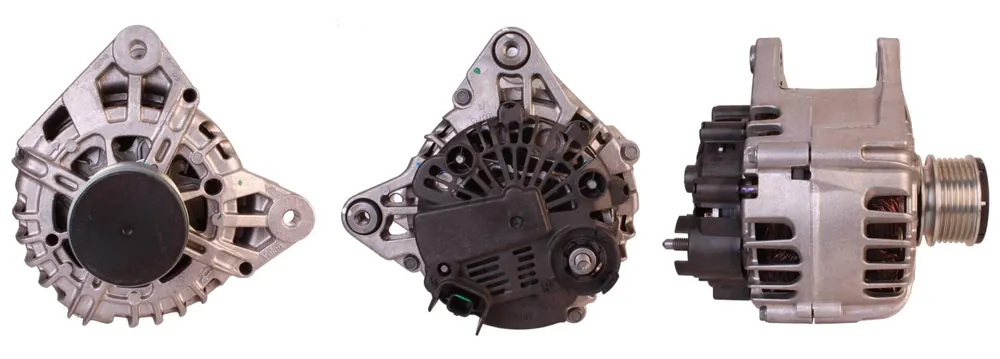 Alternator LUCAS LRA03716 231007865R 12V DACIA Promocja