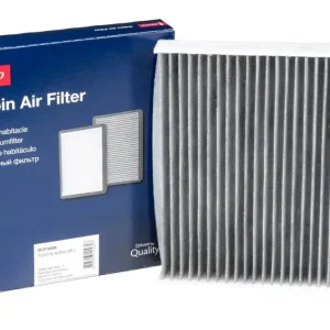 Filtr kabinowy DENSO DCF385K CUK1919 węglowy TOYOTA Nowość