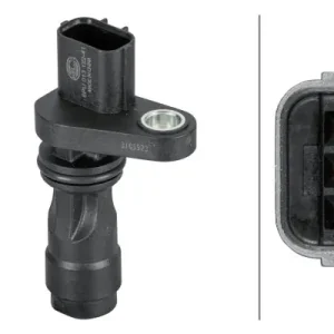 Wyjątkowa oferta Czujnik obrotów wału korbowego HELLA 6PU 013 122-411 37500PNB003 HONDA