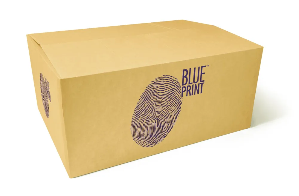Filtr oleju BLUE PRINT ADBP210033 152092567R RENAULT CLIO V Wysoka jakość