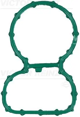 Darmowa dostawa Uszczelka kolektora ssąc. VICTOR REINZ 71-12438-00 11618579879 BMW
