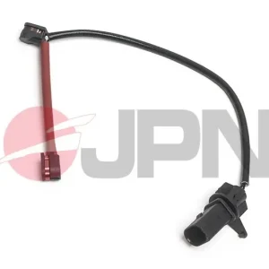 Czujnik klocków hamulcowych JPN 12H0051-JPN 8R0615121A AUDI A6 11- przód Ostatnia szansa