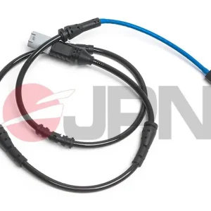 Czujnik klocków hamulcowych JPN 12H0024-JPN 34356791962 BMW 5 F10 10- tył Wysoka jakość