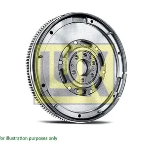 Zamów dziś Koło dwumasowe sprzęgła LuK 415072810 55498275 OPEL