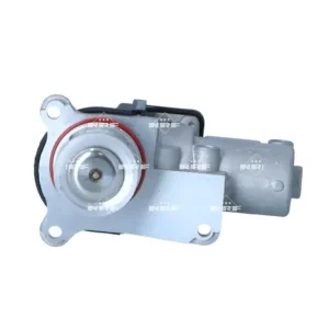 Zawór EGR NRF 48631 03G131502 VW Bezpieczna płatność